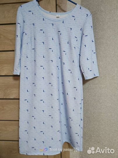 Платье женское 52р