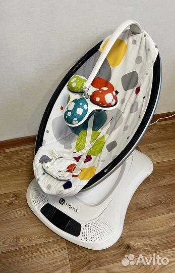 Детские качели 4moms