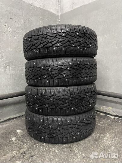 Nokian Tyres Nordman 7 195/60 R15
