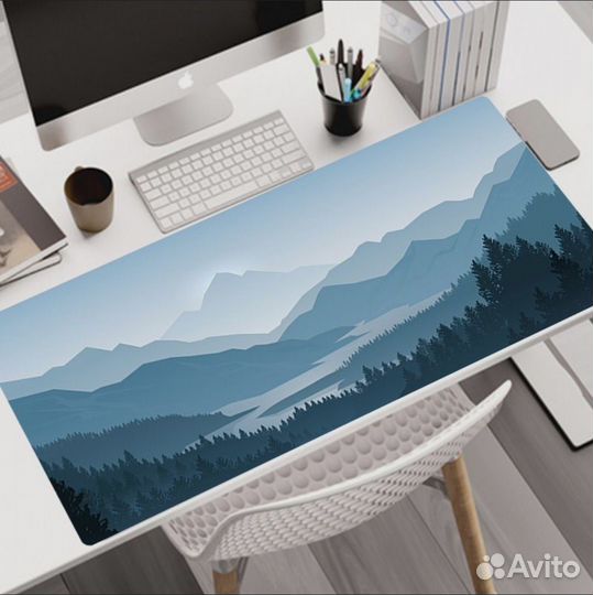 Коврик для мыши