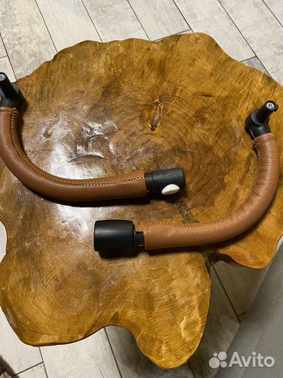 Бампер для коляски yo-yo