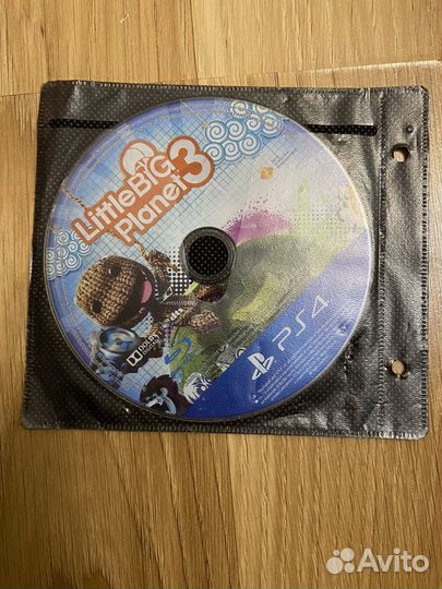 Игры для приставок ps4