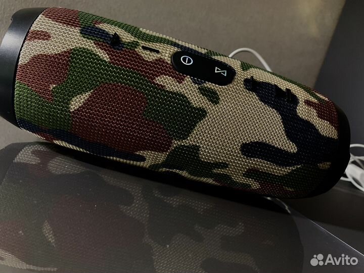 Блютуз колонка charge3