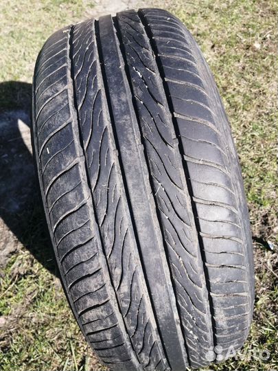 Mazzini Eco 607 215/55 R17