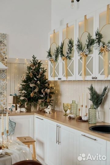 Новогодняя фотосессия