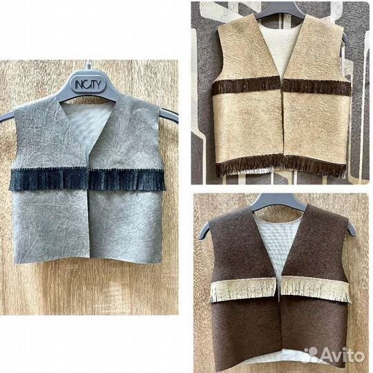 Ковбой. Ковбойские жилеты, шляпа, аксессуары