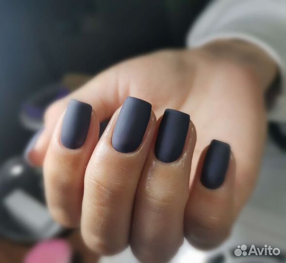 Маникюр/педикюр.Выезд на дом