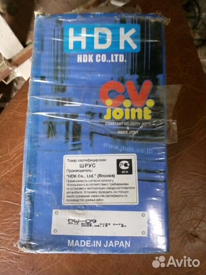 Запчасти шруз