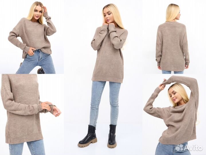 Съемка для маркетплейсов (Wildberries,Ozon)