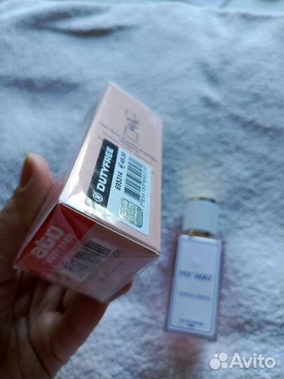 Арабские миниатюры 35 мл