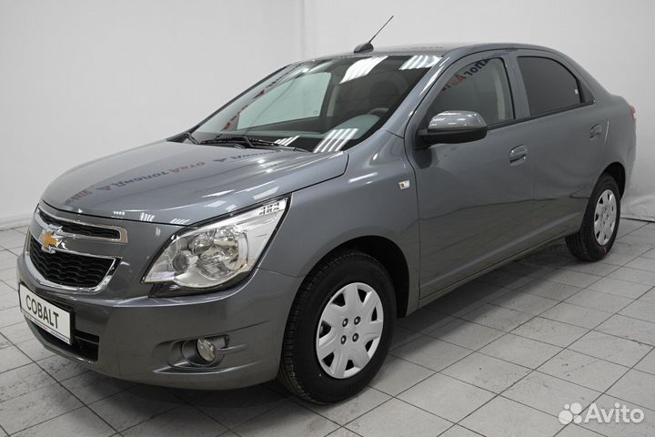 Chevrolet Cobalt 1.5 МТ, 2022
