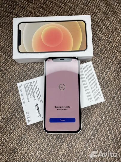 iPhone 12 mini, 128 ГБ