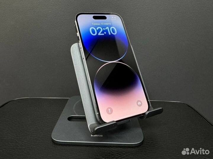 iPhone 14 Pro, 128 ГБ