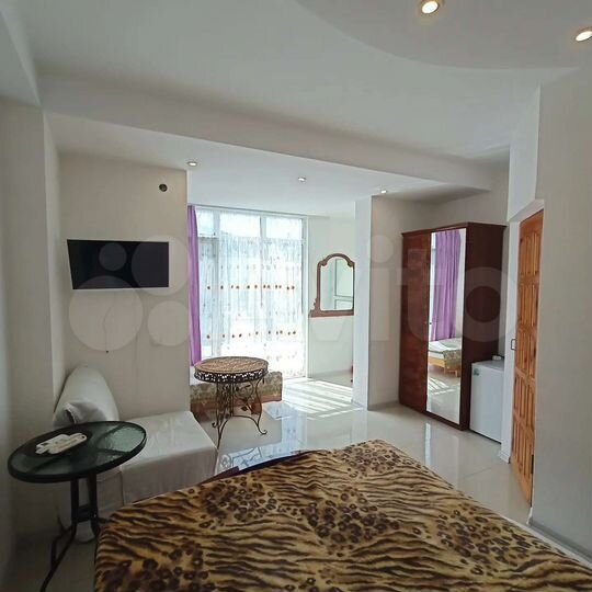 Комната 15 м², 1/2 эт.