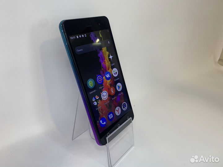 INOI 2 Lite 2021, 16 ГБ