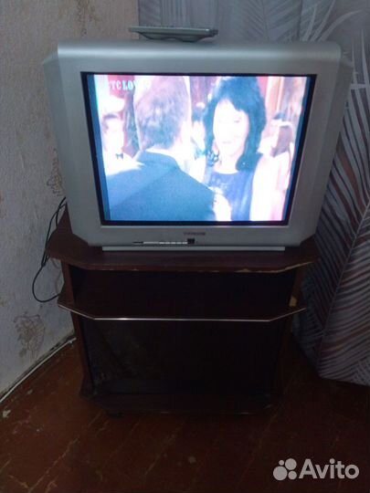 Телевизор
