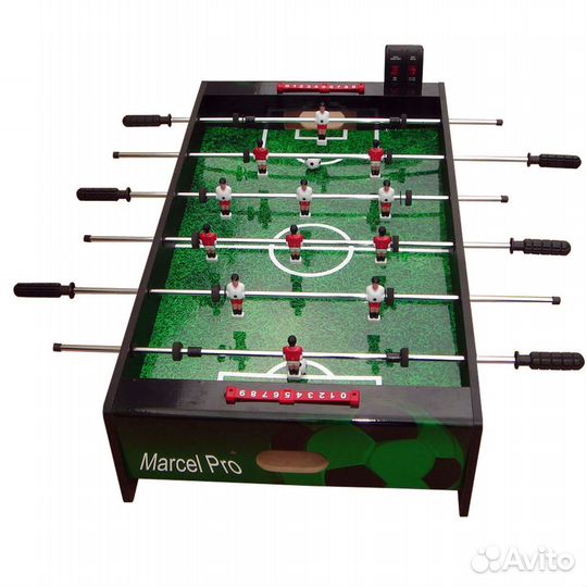 Игровой стол футбол