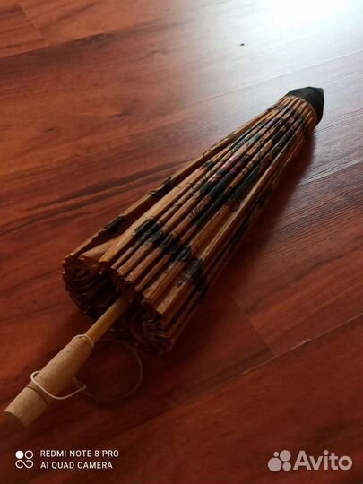 Зонт сувенирный