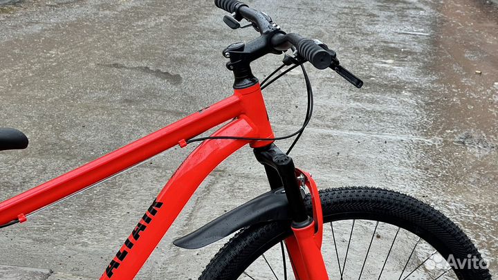 Новый Велосипед горный взрослый 29