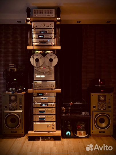 Усилитель Pioneer A-702R