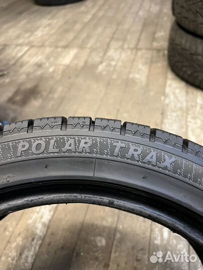 Ironman Polar Trax 205/50 R17