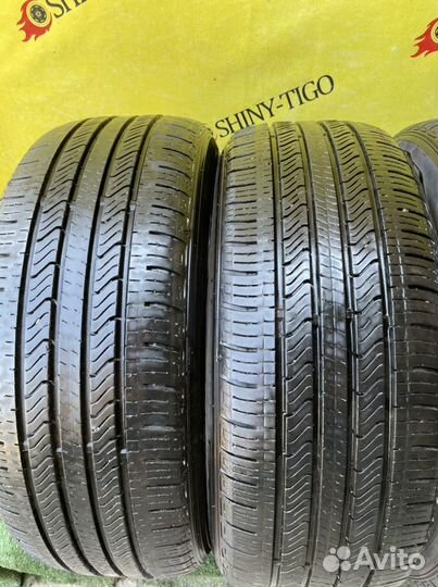 Nexen Classe Premiere 215/55 R17 97H