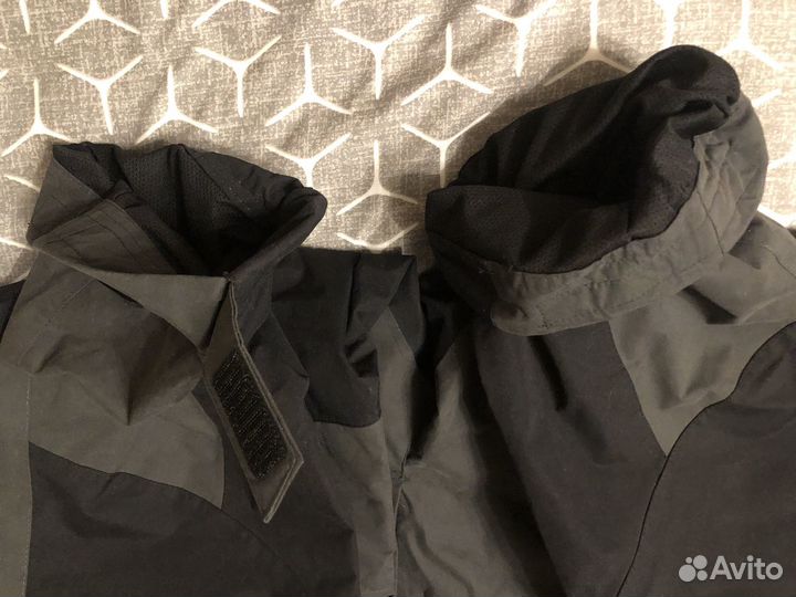 Рыболовные штаны Fladen