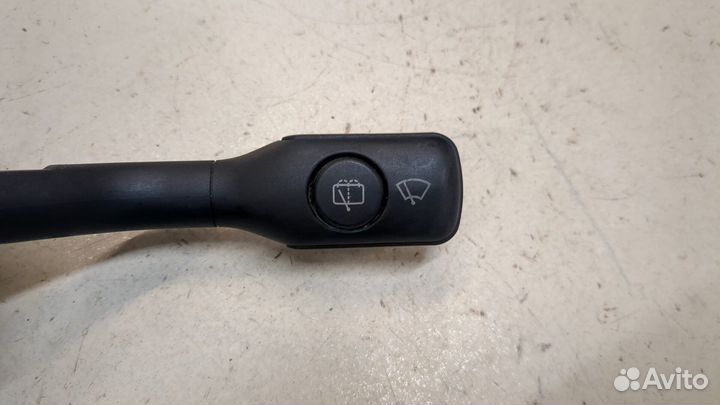 Переключатель поворотов и дворников Audi A4 (B5), 1996