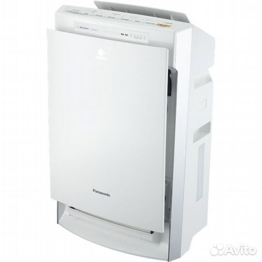 Воздухоочиститель Panasonic F-VXR50R-W #268469