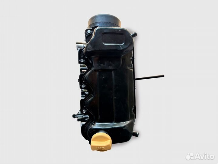 Двигатель Chery SQR480ED новый Chеry Amulеt A46