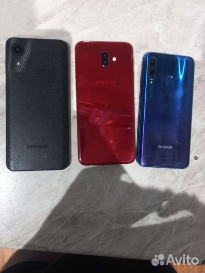 Samsung Galaxy A03 Core, 2/32 ГБ