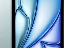 iPad Air 11 (2024) 128Gb WiFi+LTE, голубой