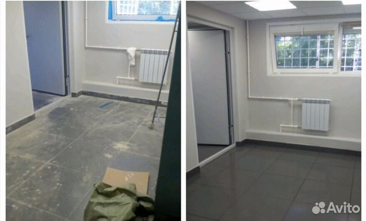 Уборка домов,квартир