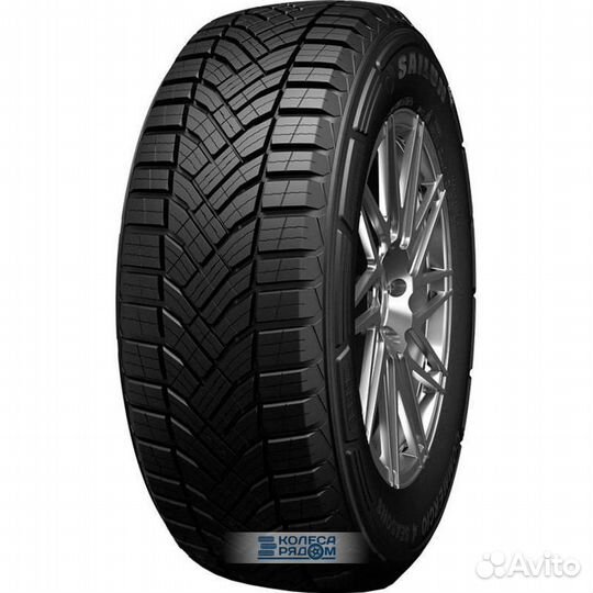 Sailun Commercio 4 seasons 235/65 R16 R