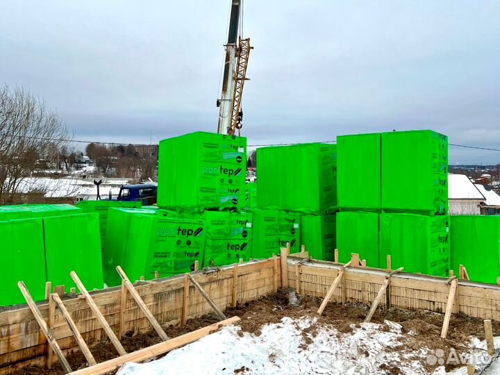 Газоблок, пеноблок, газобетонные блоки