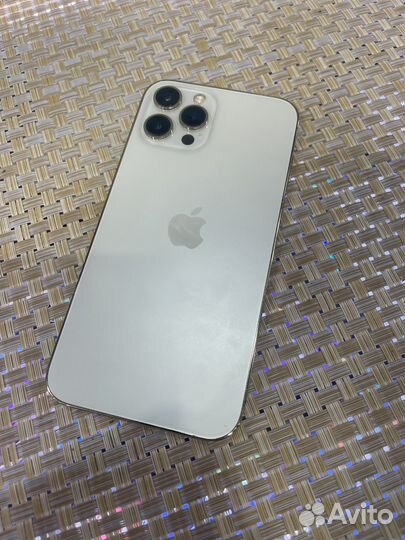 iPhone 12 Pro, 256 ГБ