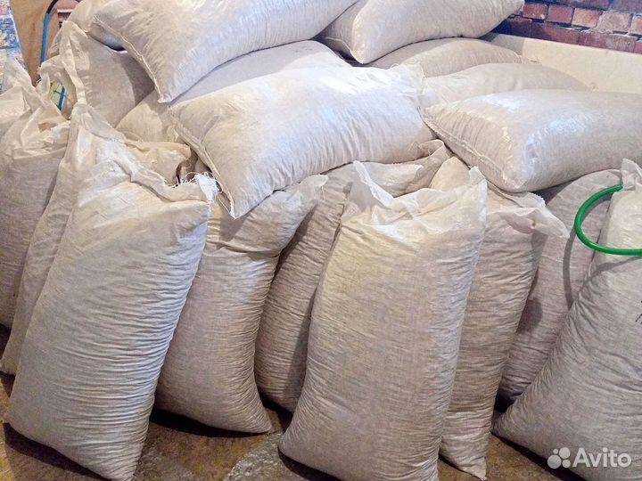 Щепа для копчения ольха кг