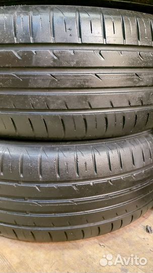 Hankook Ventus Prime 2 K115 235/65 R17 104T