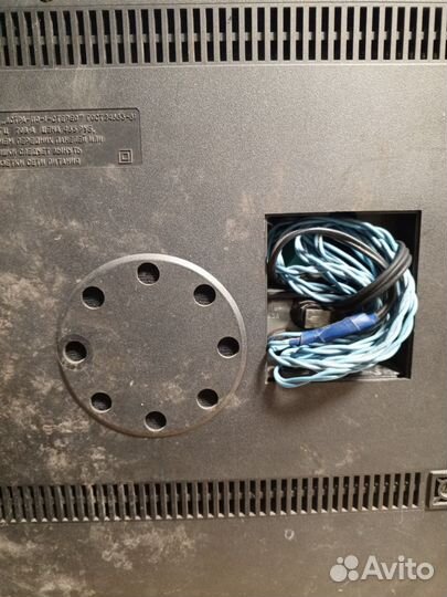 Катушечный магнитофон