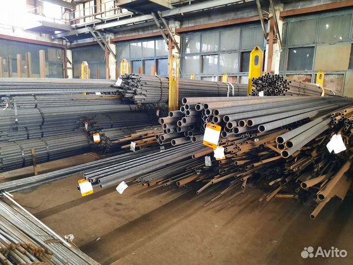 Труба вгп ду20х2.8 длина 6м Ст2пс