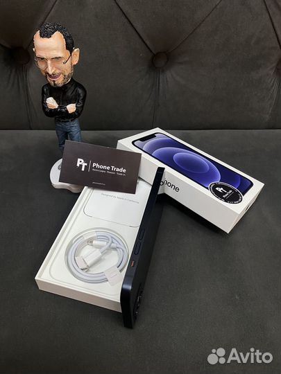 iPhone 12, 128 ГБ