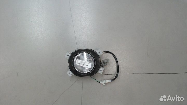 Фара противотуманная Suzuki Ignis, 2002