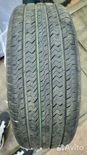 Viatti Bosco H/T 225/55 R18