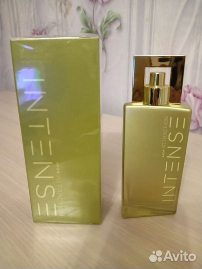 Парфюм женский