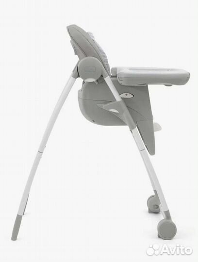 Стульчик для кормления Joie Multiply