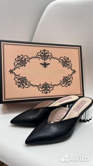 Мюли Helena Soretti Италия