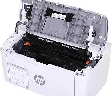 Лазерный принтер Hp 7MD68A