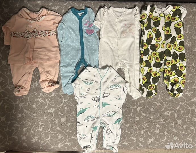 Вещи для девочки