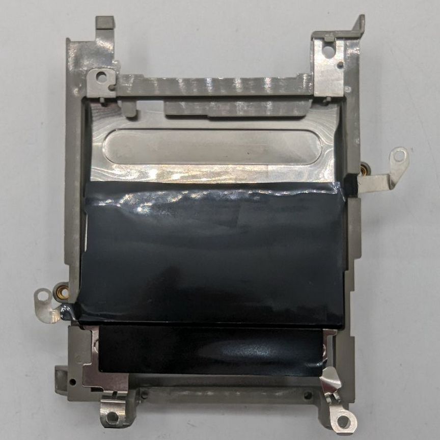 [46L4770] Элемент Корпуса 46l4770, 46l4768, Ibm Thinkpad R40