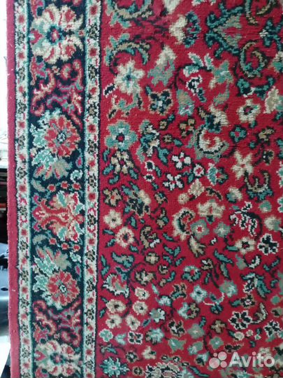 Коврёр СССР